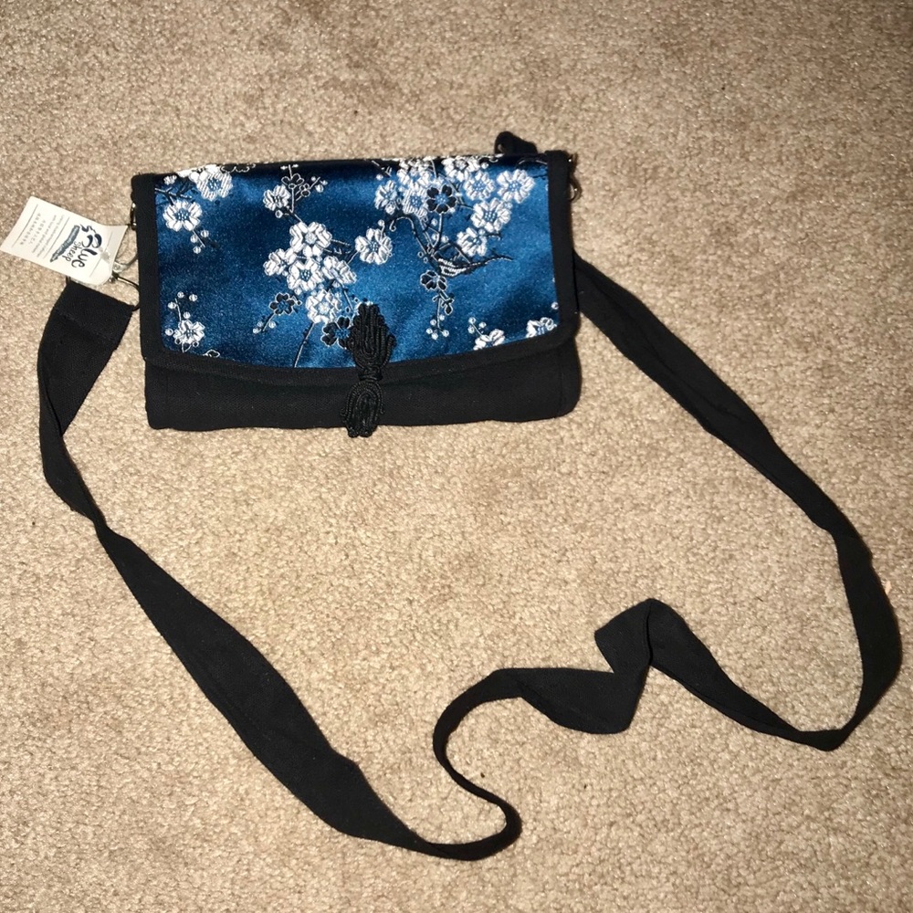 Small China Purse
